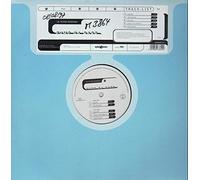 Da Techno Bohemian - Pump Da Bass [Vinyl Maxi-Single]