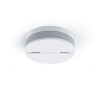DÃ©tecteur de fumÃ©e Netatmo intelligent, protÃ¿ge votre maison jour et nuit
