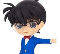 DÃ©tective Conan - Figurine Conan Edogawa Ver. A Q-Posket Multicolore G
