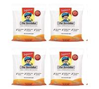 Da Terrinha Pack Tapioca da terrinha - 4x 500g