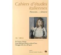 Da torino a parigi Laura Malvano storica e critica - Collectif - Uga - broché - Revue
