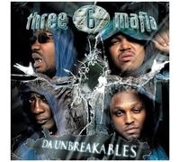Da Unbreakables Import