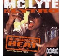 Mc Lyte – Da Undaground Heat 1 – BMG