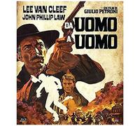 Da Uomo A Uomo - Blu Ray Bluray Italian Import