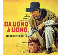 Da Uomo a Uomo( Morricone Ennio) - Da Uomo a Uomo