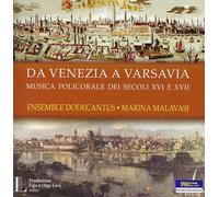 Da Venezia a Varsavia
