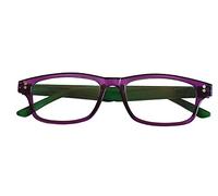 Da Vicino Lunettes de lecture - Dioptrie + 1,00 - 1 unité