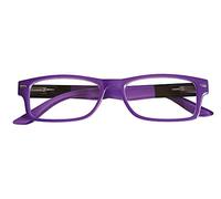 Da Vicino Lunettes de lecture - Dioptrie + 3,00 - 1 unité