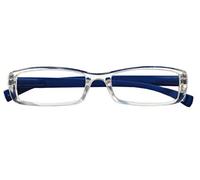 Da Vicino Lunettes de lecture - Dioptrie + 3,00 - 1 unité