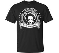 Da-Vid Al-Len Coe Unchained Men Classic Breathable T T-Shirts à Manches Courtes Casual Round Neck Easy Tee Hip Hop Tunics(Medium)