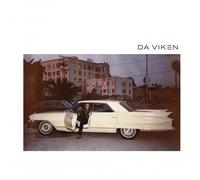 Da Viken CD