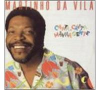 Da Vila, Martinho - Canta Minha Gente