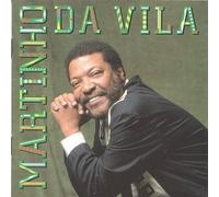 Da Vila, Martinho - Coisas De Deus