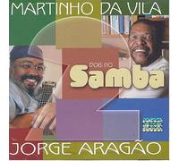 Da Vila, Martinho - Dois No Samba