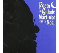 Da Vila Martinho - Poeta De Cidade