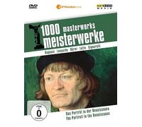 Da Vinci - 1000 Meisterwerke [Import]