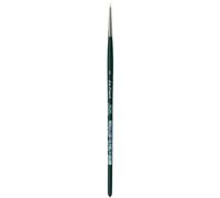 DA VINCI 1570 Series Pinceau à eau n° 3 en fibre synthétique Vert 18 x 0,11 x 30 cm 1570-3/0