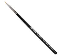 DA VINCI 4504 Eyeliner/Liner fibres synthétiques fines une pièce