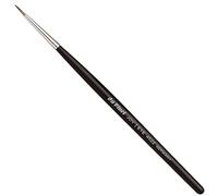 DA VINCI 4522 BASIC Pinceau eyeliner fibres synthétiques une pièce