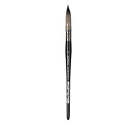 Da Vinci Pinceau pour lavis Casaneo 498 – Fibres synthétiques – Aquarelle – N°4
