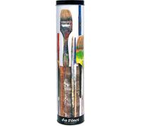 Da Vinci 5403 College Set de pinceaux 10 pièces