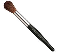 DA VINCI 90222 Pinceau blush rond poils de chèvre marrons une pièce
