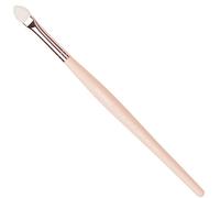 da Vinci applicateur Ombre à paupières Style, Vegan, éponge Rubicell, Application précise et Uniforme, Durable et de Haute qualité, poudres et crèmes, fabriqué à la Main en Allemagne, Taille 0