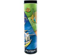 Boite métal set da Vinci Fit For School