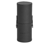 da Vinci, CASANEO, Boîte de pinceaux XS, pinceaux larges, fibres synthétiques, pinceaux d'artiste, peinture aquarelle, peintures acryliques liquides, fabriqué en Allemagne, set, taille 0