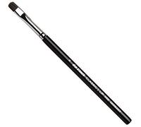 DA VINCI CLASSIC Pinceau à lèvres fibres synthétiques une pièce