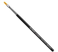 da Vinci Classic pinceau sourcils et cils type 4074 1 pcs