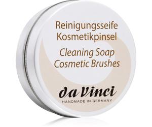 da Vinci Cleaning and Care savon nettoyant avec effet reconditionnant 4832 13 g