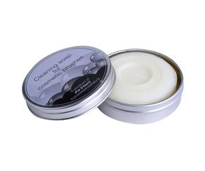 da Vinci Cleaning and Care savon nettoyant avec effet reconditionnant 4834 40 g