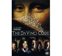 DA VINCI CODE/1 DVD/THEATRICAL VERSION/VN G