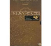 DA VINCI CODE/2 DVD/EXTENDED VERSION/VN G