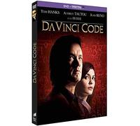 Da Vinci Code – DVD E