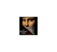 Various Artists – The Da Vinci Code – CD – Bande originale – Universal Music Group