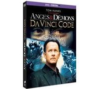 Da Vinci Code, Anges et démons DVD