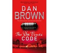 Da Vinci Code Brown, Dan (Auteur)