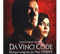 Da Vinci code CD