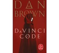 Da Vinci Code Dan Brown (Auteur)