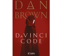 Da Vinci code Dan Brown (Auteur)