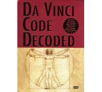 Da Vinci Code Decoded