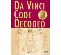 Da Vinci Code Decoded - DVD Zone 1