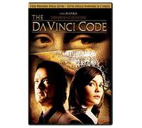 Da Vinci Code [DVD] (2006) DVD