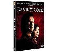 Da Vinci Code – DVD
