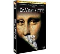 Da Vinci Code - Edition Collector - Version Intégrale E