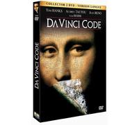 Da Vinci Code – Sony – Édition Collector – Version Longue