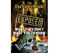 The Da Vinci Code Exposed: What They Don't Want You to Know - [Format DVD Version Originale]