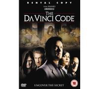 Da Vinci Code [Import]